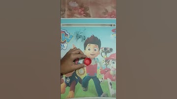 How to make spnier with bottel cap #diy#artandcraft#shorts