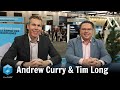 Tim Long, Snowflake &amp; Andrew Curry, ExxonMobil | Snowflake Summit 2023