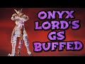 Elden Ring: Onyx Lord&#39;s Repulsion Got A Much Needed Buff