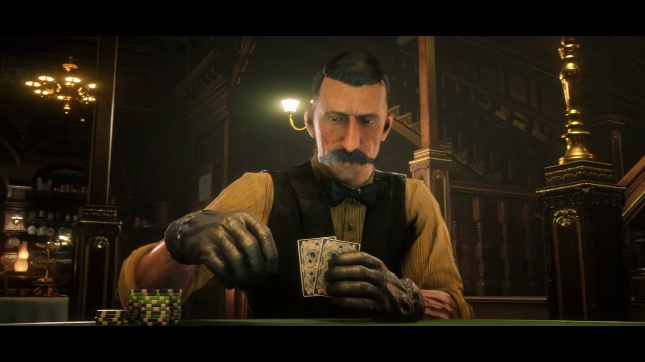 Red Dead Online: Major Update Trailer albums coming out this year