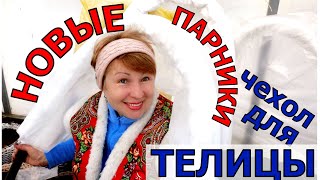 Теплица и парник будут как новые/ Готовлюсь утеплять рассаду/ Первые всходы/ Садовый Влог