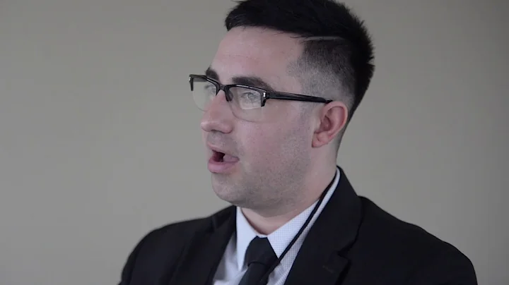 Anthony Vorndran - A Day in the Life of a Digital ...