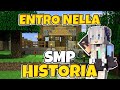 ENTRO nella HISTORIA SMP insieme ad altri YOUTUBERS