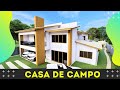 Casa de Campo - Chácara Contato na Descrição - P390