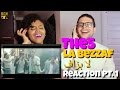 The5 - La Bezzaf | لا بزاف Reaction Pt.1