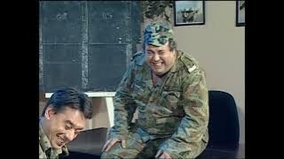 TRĂSNIȚI ÎN NATO EPISOD 39 SEZON 3 FULL HD