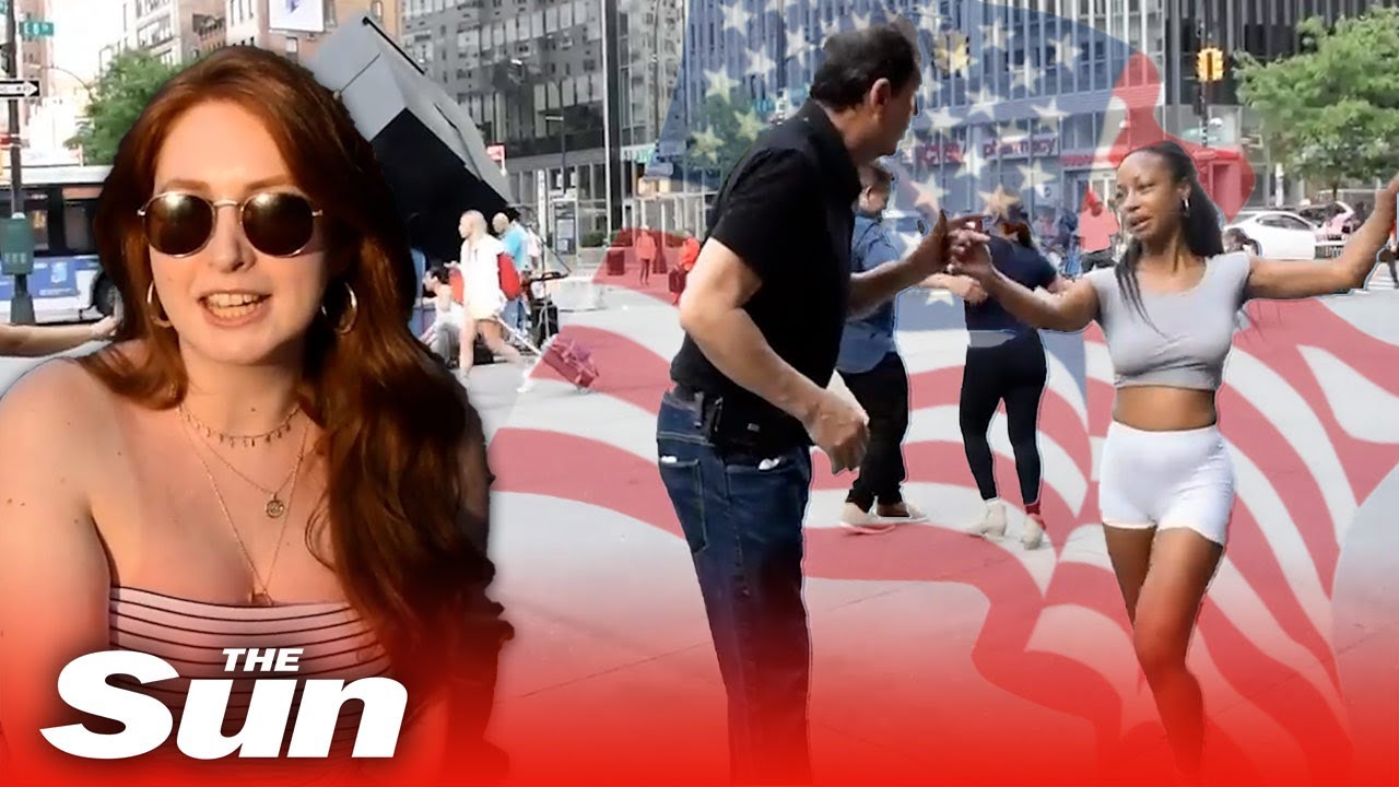 COVID-19: New York city’s bars & restaurants fully reopen after lockdown