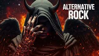 Alternative Rock 2025 Dark, Heavy Cinematic Rock Mix