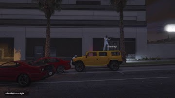 Chief Keef Faneto - GTA 5 Version