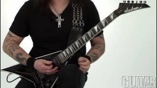Metal for Life with Metal Mike - Metal Power Chord Formations