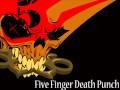 Five Finger Death Punch - The Bleeding (B Tuned)