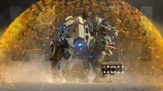 Titanfall 2 — титаны Titanfall 2 — титаны