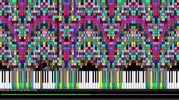 [Spam MIDI] When JM isn