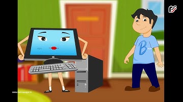 My Computer, My Friend