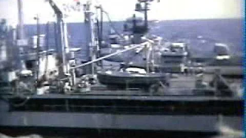USS Edward McDonnell (DE-1043)