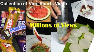 Top collection of Viral Food Video by Foodies Madness @foodiesmadness