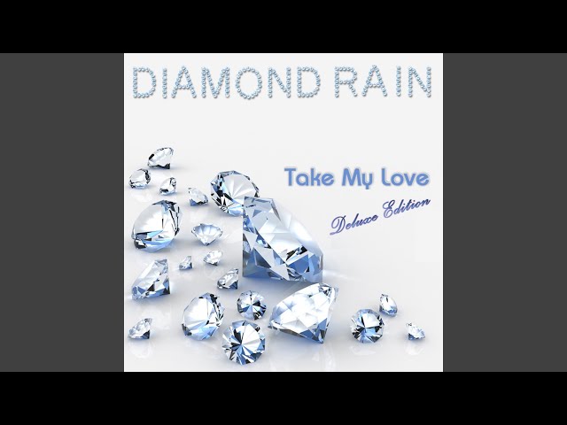 Diamond Rain - At Seaside