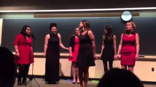 All About That Bass - Meghan Trainor | RCS 'Cliffe Notes