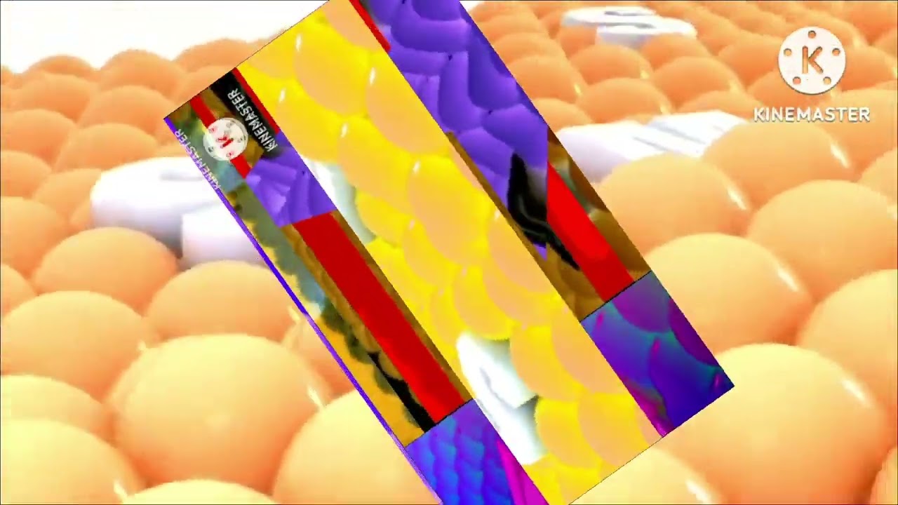 X Samsung Logo Balls Part 4