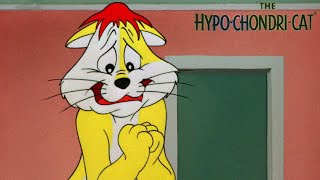 The Hypo-Chondri-Cat 1950 Warner Bros Merrie Melodies Cartoon Short Film Review And Recap