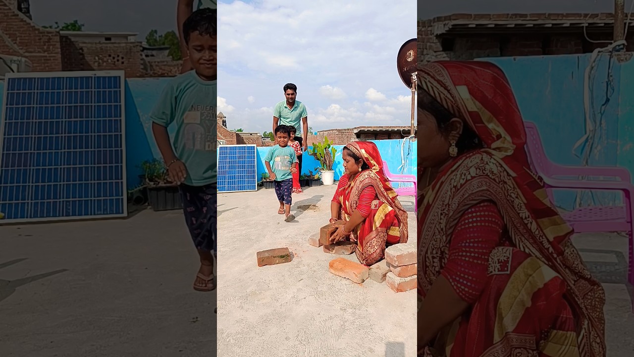 Bharat Maa Ki Seva Kariye 🙏❤️