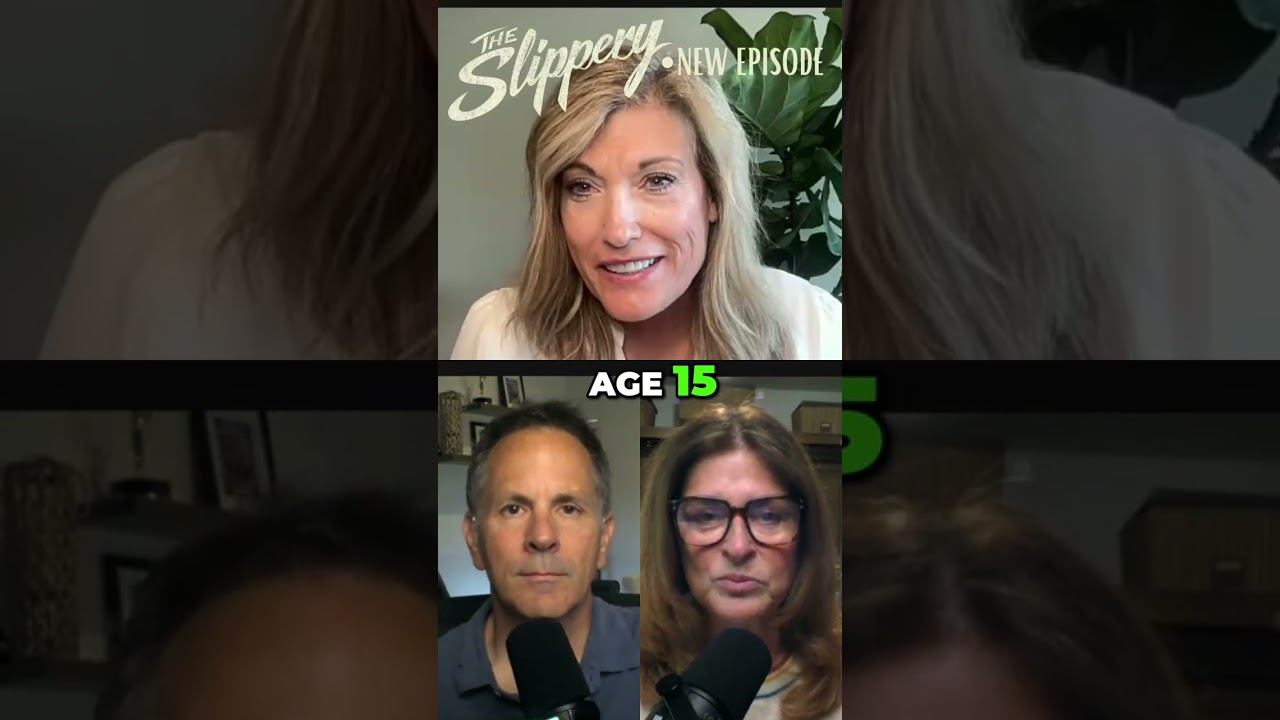 Her Story: Escaping Sex Trafficking At 15 #shorts Her Story: Escaping Sex Trafficking At 15 #shorts