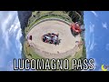 LUCOMAGNO PASS 360o RIDING EXPERIENCE 🇨🇭✌🏼