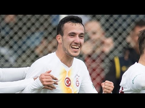 Atalay Babacan VS  Medipol Başakşehir (U15)