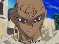Yugioh sezona 5 epizoda 21 na hrvatskom