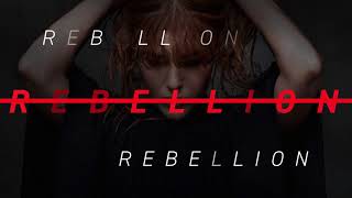 Dotter - Rebellion (Official Lyric Video