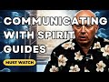 Bashar Twin Flame -- Bashar’s Ultimate Guide to Communicating With Spirit Guides (Darryl Anka)
