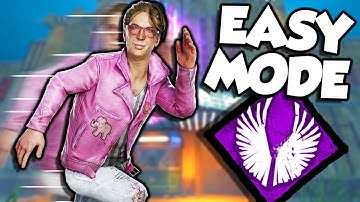 The Ultimate ENDGAME LOOPING Build is CRAZY - Dead by Daylight