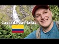 LA CASCADA MAS ALTA DEL TOLIMA! (Impresionante)