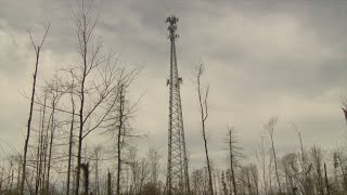 Warren County Broadband Consulting