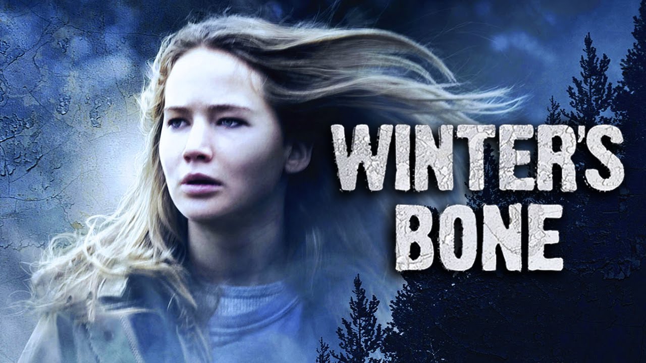 Winter's Bone Review JPMN YouTube