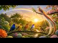 Relaxing Bird Sounds 🌿 Calm Your Mind and Sleep Peacefully with Nature | Birds Chirping