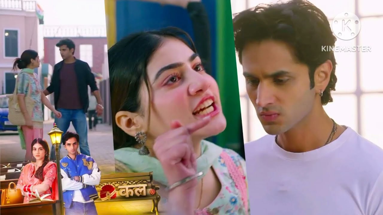 1️⃣ Tu Juliet Jatt Di Today Episode | Heer Musibat Mein!