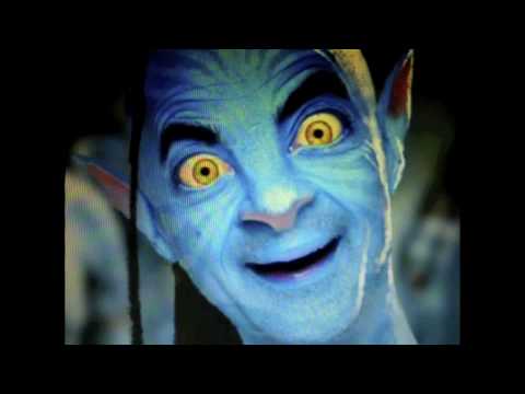 Avatar Parody