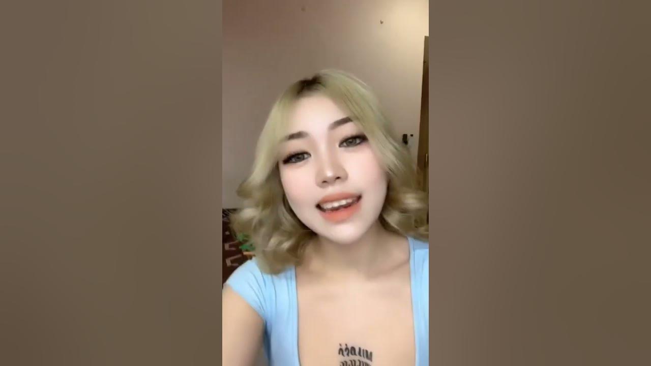 Nia Irwan Tiktokviral Goyang Joget Dance Tiktokvideo Awektiktok Malaysia Indonesia Youtube