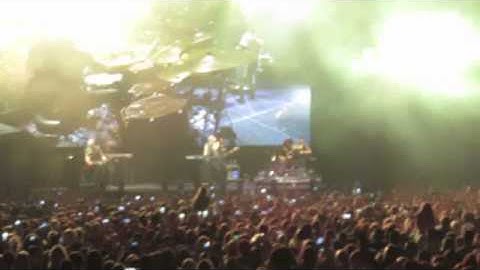 The Script - For The First Time - Hydro Glasgow - 19/02/15