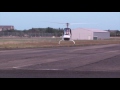 Volta 100% Electric Helicopter - World Record 9mn04 flight - Oct 8, 2016