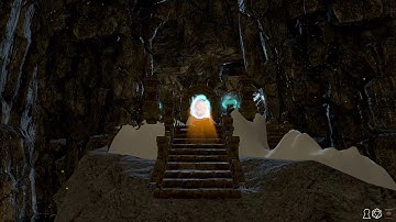 Wildshape Map Editor for TTRPGs Portal Contest Entry