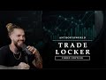 Trade locker  forex series