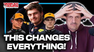 Download Lagu Guenther Steiner's 2025 Las Vegas GP Review! | Vankah Hours S2E22 MP3