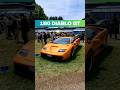Lamborghini Diablo GT 1/80 #lamborghinidiablo #lamborghinidiablogt #diablo