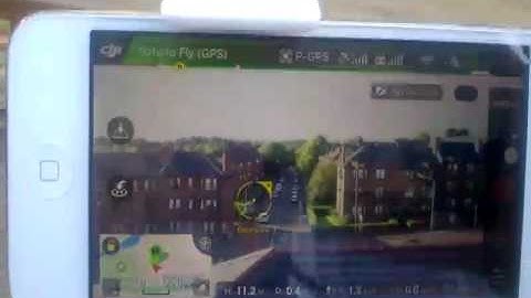 Phantom 3 Standard No Image Transmission Issue (for DJI)