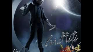 Chris Brown - Chase Ur Love