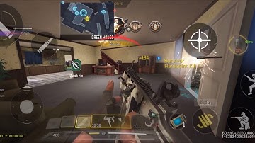 being a KingSlayer using Fennec & MAC-10 | Call of Duty - Mobile