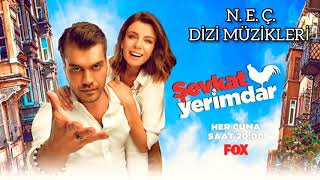 Şevkat Yerimdar Müzikleri V2 Jenerik