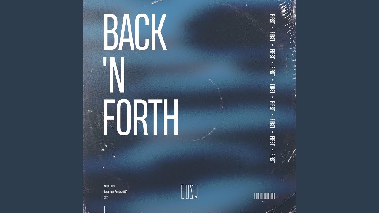 YouTubeでBack 'N Forth (Extended Mix)を視聴 YouTubeでBack 'N Forth (Extended Mix)を視聴